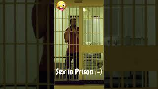 Sex in Prison