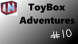 ToyBox Adventures 10