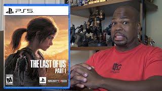 The Last Of Us Remake Footage Leaks Online and There Are NO Gameplay Improvements?