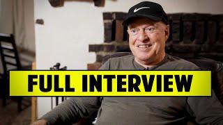 Richard Elfman on Screenwriting Losing His House Forbidden Zone & Being An Artist FULL INTERVIEW