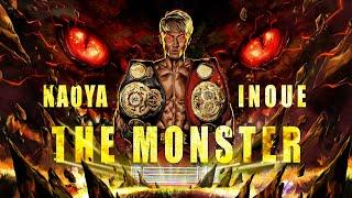The Monster Naoya Inoue  FULL EPISODE