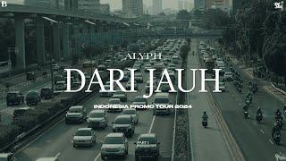 Dari Jauh - Indonesia Promo Tour 2024 Part 1