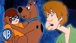 Scooby-Doo  The Apemans Escape  WB Kids