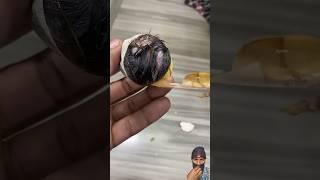 Chick was near to die - I break shell instantly #shorts #viral #respect