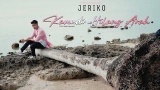 J e r i k o - Kamudi Hilang Arah Official Music Video