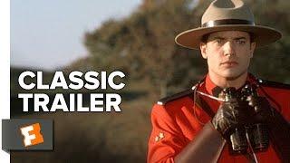 Dudley Do-Right 1999 Official Trailer - Brendan Fraser Sarah Jessica Parker Movie HD