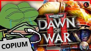 Was Dawn of War II ACTUALLY any good?  Retrospective Analysis