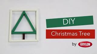 DIY Christmas Tree