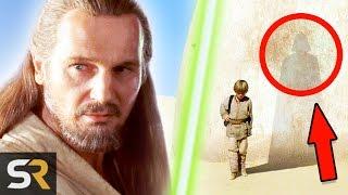 10 Star Wars Mysteries That Were Never Answered