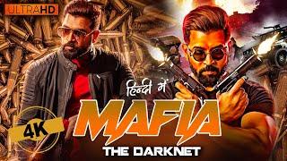 Blockbuster South Dubbed Action Thriller Movie- Mafia The Darknet  Arun Vijay Prasanna