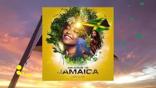 Jah Cure - Welcome to Jamaica  Official Lyric Video