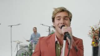 Benjamin Ingrosso - Smile Music Video