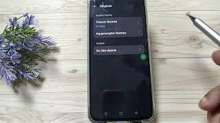 How To Change  Custom Ringtone in realme C63