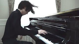 Chopin - Winter Wind Op.25-11 by Hayato Sumino