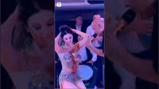 Sexy Bellydance by hot girl.  #hot #bellydance #bellydancer #girl