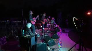 Todd Sheaffer w Chris Thompson & Pete Grant - Mountains of the Moon LIVE Auburn 4-24-21