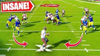 Most DOMINANT Defense in Madden 23 Stop The Run & Pass