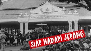 Hindia Belanda Bersiap Hadapi Serangan Jepang 1940 Full Version Subtitle Indonesia HD