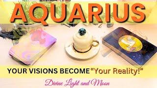 Aquarius “SPEECHLESS GREAT CHANGES In Your Destiny” NOVEMBER 2024