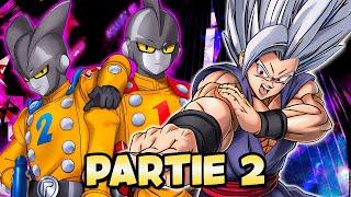 Tout savoir sur la PARTIE 2 des 9 ANS Dates portails DS events etc.  DOKKAN BATTLE