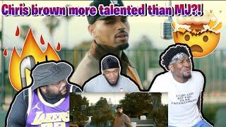 Chris Brown - Wheels Fall Off  From The Block BATCAVE Performance REACTION