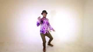 DANCE BANG JALI - DENNY CAGUR OFFICIAL VIDEO
