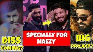 KARMA VS KIDSHOT - DISS COMING?  EMIWAY  SM VS SOS BEEF  VICKY KAUSHAL ON NAEZY IN BIGG BOSS OTT3