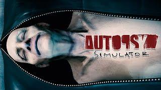 Autopsy Simulator Demo - Dr. Olaf untersucht