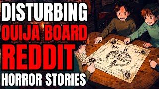 2 Disgusting Ouija Bord Horror Stories From Reddit If You Find Old Ouija Board Burn It ASAP