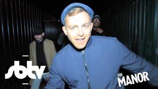 The Manor  Nothing About Life Music Video SBTV