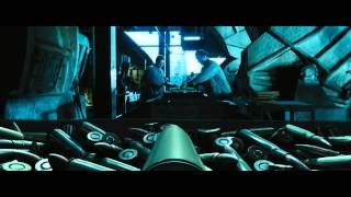 Lord of War 2005  CreditsTitle Sequence