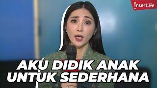 Eva Anindita Didik Anak untuk Hidup Sederhana