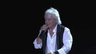 Air Supply - Even The Nights Are Better Live In Hong Kong 2014