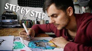 How I Practice? Step by Step way to become PRO