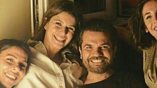 beren saat husband  baby family pics kosem sultan unseen pics