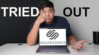 So I Tried Squarespace. Heres How it Went.