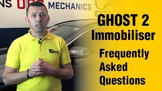  Ultimate Guide to Ghost Immobiliser Your Questions Answered  #GhostImmobiliser #CarSecurity