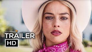 BARBIE Official Trailer 3 2023