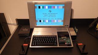 The Texas Instruments TI 994A