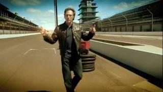 2011 Indy 500 opening tease featuring William Fichtner