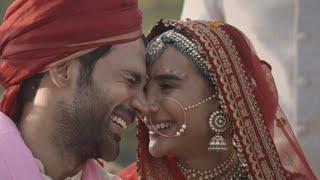 Yeh Aashiqui  Patralekhaa & Rajkummar  The Wedding Filmer