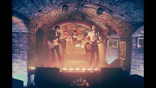 The Cribs - Live At The Cavern 2020