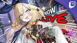 LIVESTREAM  WAIT Loots good agaiN?????  SHADOWVERSE