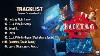 Hacktag Original Soundtrack - Genethics Geolm Remix