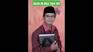 Satu Tarikan Nafas Drs Imron Rosyadi ZA #qoriinternasional