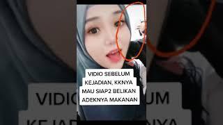 TKW CANTIK DARI MEDAN TERBUNUH DI MALAYSIA INI TIKTOK UNGGAHANNYA SEBELUM KEJADIAN