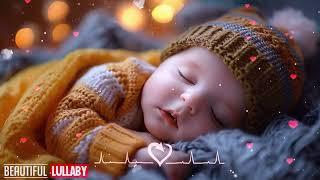 Lullaby for Babies To Go To Sleep  Baby Sleep Music   Sleep And Dream Sweetly