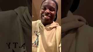 Thizzler IG Live Verse 4 Verse Hosted By C Lee 22124 Pt. 1  Cookz25 & More