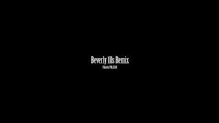 Beverly 1lls Remix - Dok2 Feat. The Quiett MV