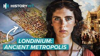 What Was Life Actually Like In Ancient Roman London?  Life and Death Roman London